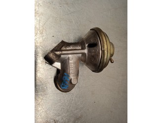 Recambio de valvula egr para peugeot 206 berlina 1.4 hdi referencia OEM IAM 9646335680 AS10GY30 SAGEM