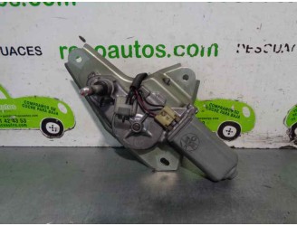 Recambio de motor limpia trasero para mazda 2 berlina (dy) 1.4 diesel cat referencia OEM IAM   