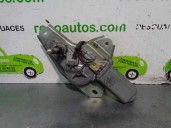 Recambio de motor limpia trasero para mazda 2 berlina (dy) 1.4 diesel cat referencia OEM IAM   