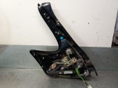 Recambio de piloto trasero derecho para nissan juke (f15) 1.5 dci referencia OEM IAM 26550BV80B 26550BV80B 