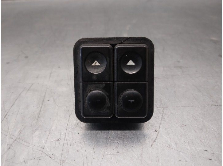 Recambio de mando elevalunas delantero izquierdo para ford orion 1.6 referencia OEM IAM 86AG14529AA 
