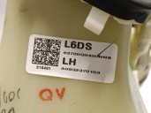 Recambio de palanca cambio para hyundai bayon (bc3) 1.0 t-gdi referencia OEM IAM 43700Q0400NNB 43700Q0400NNB 