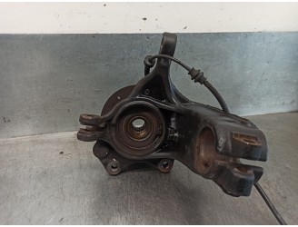 Recambio de mangueta delantera izquierda para citroën c3 ii 1.2 12v referencia OEM IAM 364691  