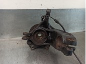 Recambio de mangueta delantera izquierda para citroën c3 ii 1.2 12v referencia OEM IAM 364691  