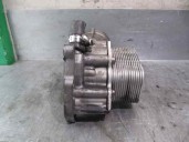 Recambio de soporte filtro aceite para peugeot partner kasten 1.6 16v e-hdi fap referencia OEM IAM 9656970080 