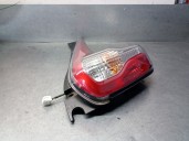 Recambio de piloto trasero derecho para nissan juke (f15) 1.5 dci referencia OEM IAM 26550BV80B 26550BV80B 