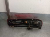 Replacement rear left tail light for Ford Fiesta (CBK) 1.4 TDCi CAT OEM IAM reference 6S6113405BQ 3 DOORS