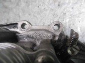 Recambio de soporte filtro aceite para peugeot partner kasten 1.6 16v e-hdi fap referencia OEM IAM 9656970080 