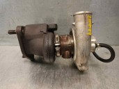 Recambio de turbocompresor para mg serie 75 (j/rj) 2.0 16v cdti referencia OEM IAM 2248060 TD025L3 