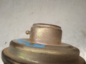 Recambio de valvula egr para peugeot 206 berlina 1.4 hdi referencia OEM IAM 9646335680 AS10GY30 SAGEM
