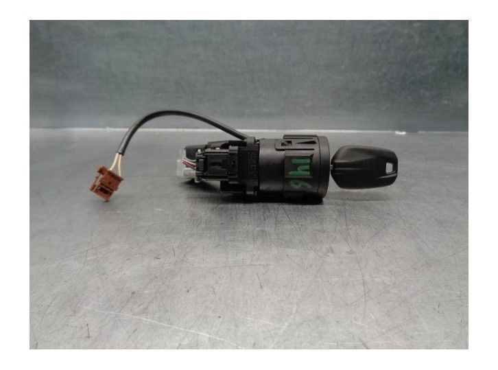 Recambio de conmutador de arranque para peugeot 2008 (--.2013) 1.6 16v referencia OEM IAM 9663123380  