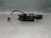 Recambio de conmutador de arranque para peugeot 2008 (--.2013) 1.6 16v referencia OEM IAM 9663123380 