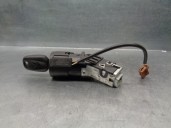 Recambio de conmutador de arranque para peugeot 2008 (--.2013) 1.6 16v referencia OEM IAM 9663123380 