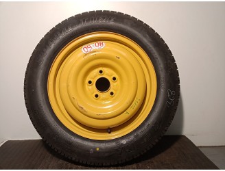 Recambio de neumatico repuesto para honda cr-v iv (rm_) 1.6 i-dtec (re6) referencia OEM IAM 42700SWAG51 T15590D17101M KENDA