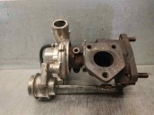 Recambio de turbocompresor para mg serie 75 (j/rj) 2.0 16v cdti referencia OEM IAM 2248060 TD025L3 