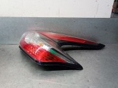 Recambio de piloto trasero derecho para nissan juke (f15) 1.5 dci referencia OEM IAM 26550BV80B 26550BV80B 