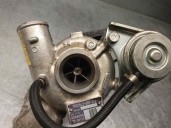 Recambio de turbocompresor para mg serie 75 (j/rj) 2.0 16v cdti referencia OEM IAM 2248060 TD025L3 
