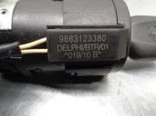 Recambio de conmutador de arranque para peugeot 2008 (--.2013) 1.6 16v referencia OEM IAM 9663123380 