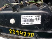 Recambio de piloto trasero derecho para nissan juke (f15) 1.5 dci referencia OEM IAM 26550BV80B 26550BV80B 
