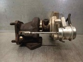 Recambio de turbocompresor para mg serie 75 (j/rj) 2.0 16v cdti referencia OEM IAM 2248060 TD025L3 
