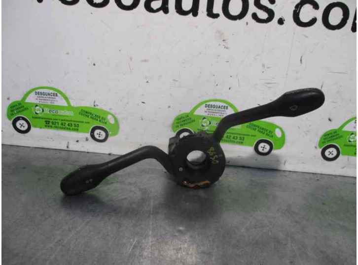 Recambio de mando luces para volkswagen polo berlina (6n1) 1.4 referencia OEM IAM 6N0953503D  LK