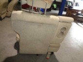 Recambio de asientos trasero izquierdo para toyota rav 4 (a3) 2.2 d-4d cat referencia OEM IAM 3543893 BEIGE 5 PUERTAS