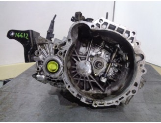 CAJA CAMBIOS J31973 321801 