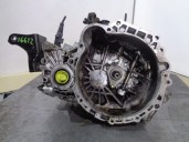 Replacement gearbox for Hyundai Matrix (FC) 1.5 CRDi CAT OEM IAM reference J31973 321801 