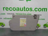 Recambio de parasol derecho para mazda 2 berlina (dy) 1.4 diesel cat referencia OEM IAM 