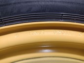 Recambio de neumatico repuesto para honda cr-v iv (rm_) 1.6 i-dtec (re6) referencia OEM IAM 42700SWAG51 T15590D17101M KENDA