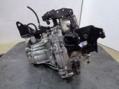 Replacement gearbox for Hyundai Matrix (FC) 1.5 CRDi CAT OEM IAM reference J31973 321801 