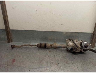 Recambio de cremallera direccion para peugeot 2008 (--.2013) 1.6 16v referencia OEM IAM 6820000190  