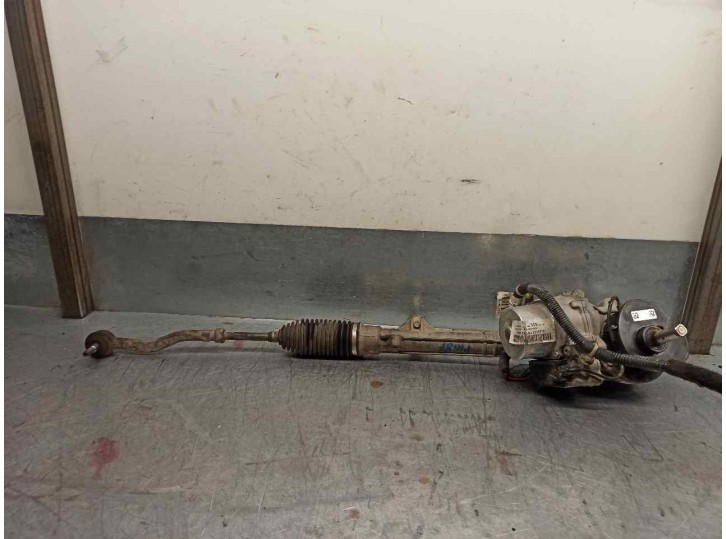 Recambio de cremallera direccion para peugeot 2008 (--.2013) 1.6 16v referencia OEM IAM 6820000190  