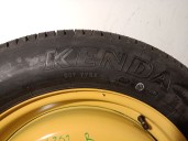 Recambio de neumatico repuesto para honda cr-v iv (rm_) 1.6 i-dtec (re6) referencia OEM IAM 42700SWAG51 T15590D17101M KENDA