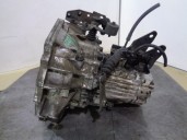 Replacement gearbox for hyundai matrix (fc) 1.5 crdi cat OEM IAM reference J31973 321801 