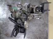 Recambio de caja cambios para hyundai matrix (fc) 1.5 crdi cat referencia OEM IAM J31973 321801 