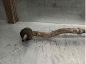 Recambio de cremallera direccion para peugeot 2008 (--.2013) 1.6 16v referencia OEM IAM 6820000190 