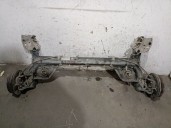 Recambio de puente trasero para nissan juke (f15) 1.5 dci referencia OEM IAM 55501BV80A 55501BV80A 