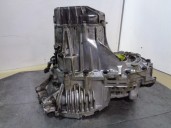 Recambio de caja cambios para hyundai matrix (fc) 1.5 crdi cat referencia OEM IAM J31973 321801 