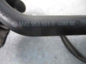 Recambio de mando luces para volkswagen polo berlina (6n1) 1.4 referencia OEM IAM 6N0953503D  LK