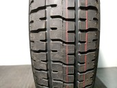 Recambio de neumatico repuesto para honda cr-v iv (rm_) 1.6 i-dtec (re6) referencia OEM IAM 42700SWAG51 T15590D17101M KENDA