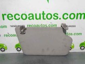 Recambio de parasol izquierdo para mazda 2 berlina (dy) 1.4 diesel cat referencia OEM IAM 