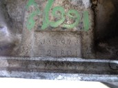 Recambio de caja cambios para hyundai matrix (fc) 1.5 crdi cat referencia OEM IAM J31973 321801 