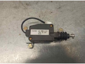 Recambio de motor cierre centralizado porton para mazda xedos 9 (ta) 2.5 v6 24v cat referencia OEM IAM TA0456890  2 PINES