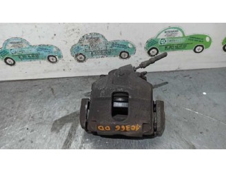 Recambio de pinza freno delantera derecha para mazda 2 berlina (dy) 1.4 diesel cat referencia OEM IAM DDY23361X ATE