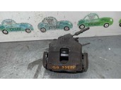 Recambio de pinza freno delantera derecha para mazda 2 berlina (dy) 1.4 diesel cat referencia OEM IAM DDY23361X ATE