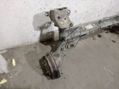 Recambio de puente trasero para nissan juke (f15) 1.5 dci referencia OEM IAM 55501BV80A 55501BV80A 