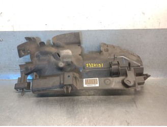 Recambio de molduras delanteras para peugeot 508 2.0 16v hdi fap referencia OEM IAM 56903A0 7104QX 