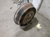 Recambio de puente trasero para nissan juke (f15) 1.5 dci referencia OEM IAM 55501BV80A 55501BV80A 