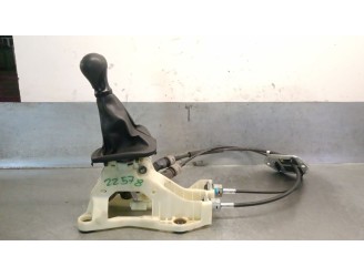 Recambio de palanca cambio para kia picanto iii (ja) 1.0 referencia OEM IAM 43700G6100WK 43700G6100WK 